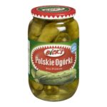 BICK POLSKIE OGORKI DILL