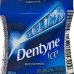 DENTYNE ICE EP PRMNT BTLS