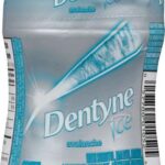 DENTYNE ICE    AVALANCHE