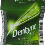 DENTYNE ICE    SPRMNT BTL