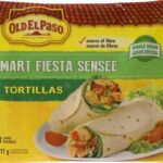 OEP SMART FIESTA TORTILLA