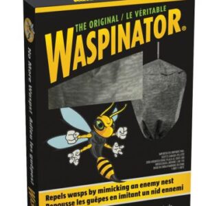 HANGING WASP DETERRENT