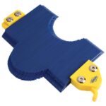 CONTOUR GAUGE 6-IN