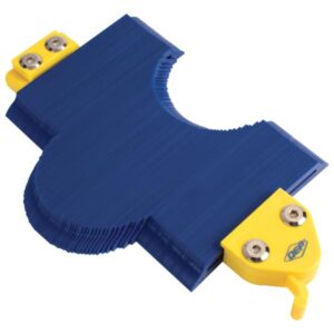 CONTOUR GAUGE 6-IN