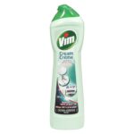 VIM CREAM W/BLEACH