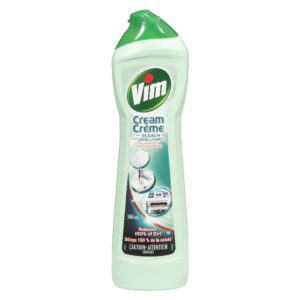 VIM CREAM W/BLEACH