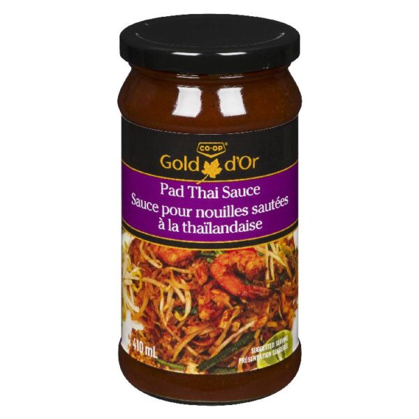 LUCKY DRAGON PAD THAI SCE