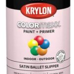 SPRAY PAINT BALLET SLIPPER 340-GR