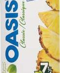 OASIS PINEAPPLE PURE JUIC