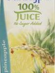 S/RYPE PINEAPPLE JUICE