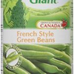 G/G FRCHN ST GREEN BEANS