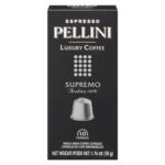PELLINI SUPREM CAPS 10CT