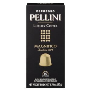 PELLINI MAGNIF  CAPS ESP   10CT
