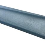 SPLASH PAD GREY 3-FT