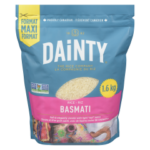 DAINTY BASMATI RICE