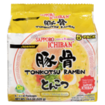 SAPP ICH 5PK TONKOTSU RMN