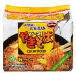 SAPP ICH 5PK CHOW MEIN