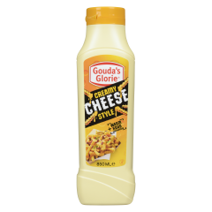 GOUDA GLORIE CHEESE SAUCE
