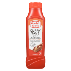 GOUDA GLORIE CURRY SAUCE