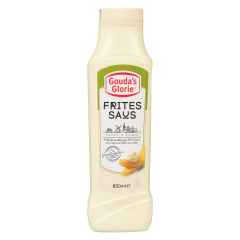 GOUDA GLORIE FRITESSAUC