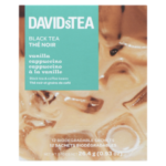 DAVIDS TEA VAN CAPPUCINO