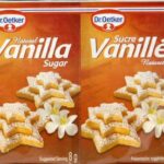 OETKER NAT VANILLA SUGAR