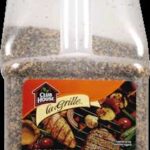 LAGRILLE SPICE STEAK MONT