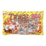 REGAL TIGER    POPS 7.1 G