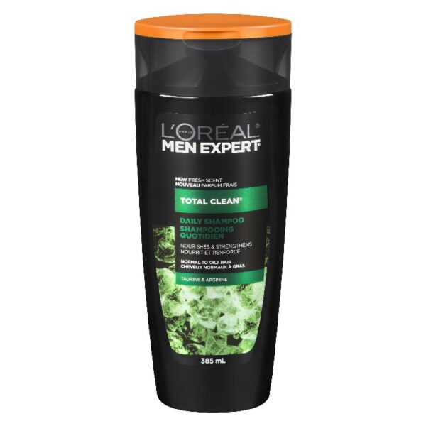 MEN EXPERT     SHMP TOTAL LOREAL
