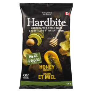HARDBITE HONEY DIJON