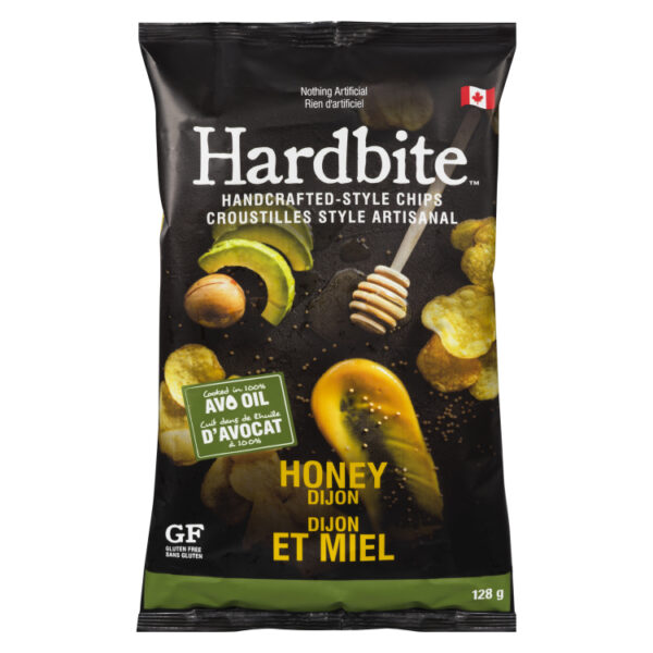 HARDBITE HONEY DIJON