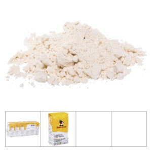 DAWN COMPLETE WHITE CAKE  MIX 6/2KG