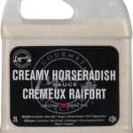 LYNCH SAUCE HORSERADISH   CREAMY