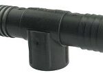 PVC TEE INS X FPT 1-1/4 X 1-1/4 X 1