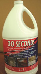 OUTDOOR CLEANER CONCENTRATE 3.78-L