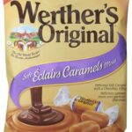 WERTHER S SOFT  ECLAIR