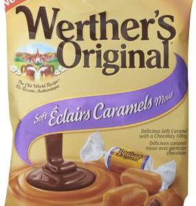 WERTHER S SOFT  ECLAIR