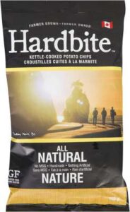 HARDBITE ALL NATURAL