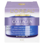LOREAL MOISTRZ COLLAGEN   FILLER
