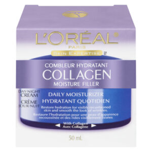 LOREAL MOISTRZ COLLAGEN   FILLER