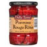 DALLA TERRA RST RED PPR