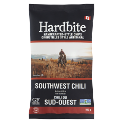HARDBITE SOUTHWEST CHILI
