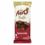 AERO TRUFFLE   BROWNIE
