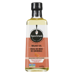 SPECTRUM REFINED WALNUT    OIL