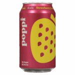 POPPI SODA STRWBRRY LEMON