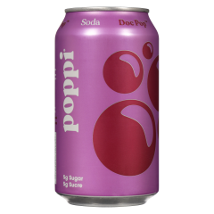 POPPI SODA DOC POP