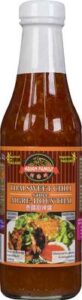AF THAI SWEET CHILI SAUCE