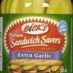 BICK SAND SAVER X/GAR