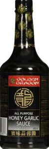 GLDN DRGN HON/GARLC BASTE GLAZE-TOL