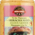 AF SRIRACHA MAYO